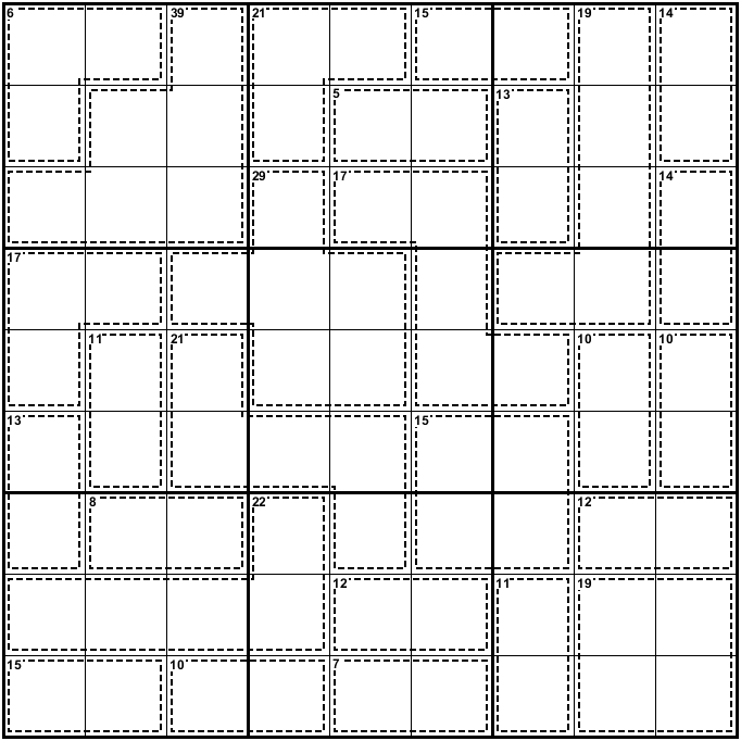 killer sudoku online killer sudoku online
